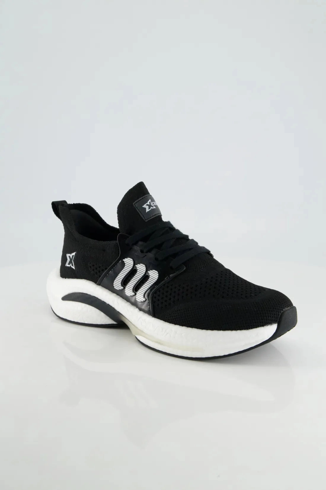 Xceed Men'S Sports Shoes Us-Ex-3206 Rhythmic Comfort