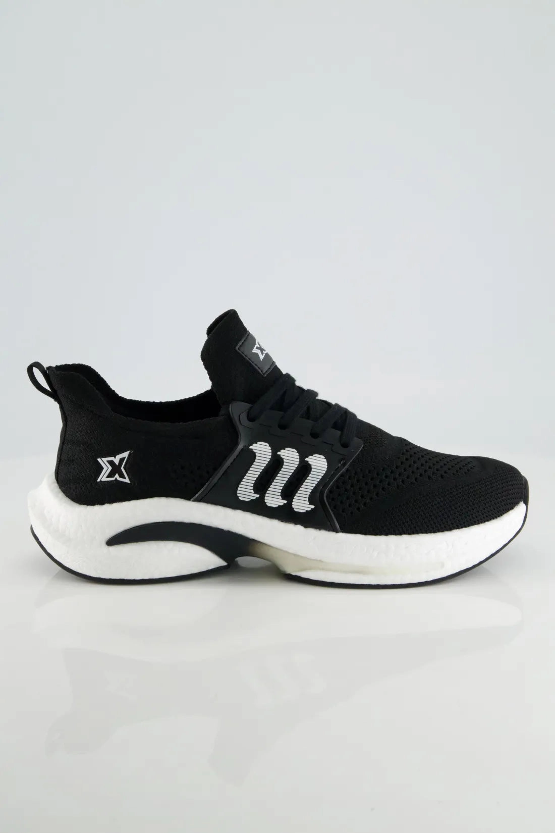 Xceed Men'S Sports Shoes Us-Ex-3206 Style In Action Calm-Driven Fit