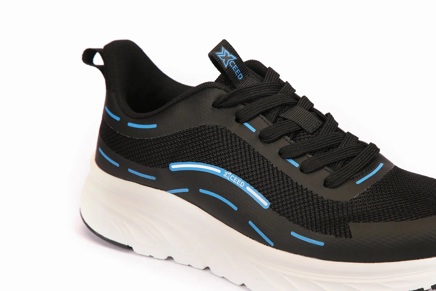 Xceed Men'S Sports Shoes Us-Ex-3208 Vibe-Centered