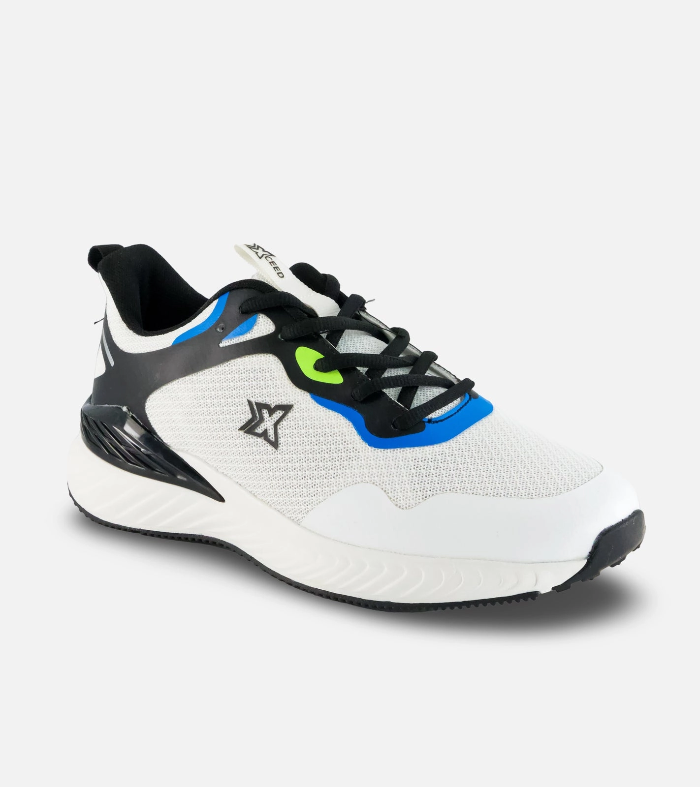 Flow-Forward Modular Wear Xceed Men'S Sports Shoes Us-Ex-3209