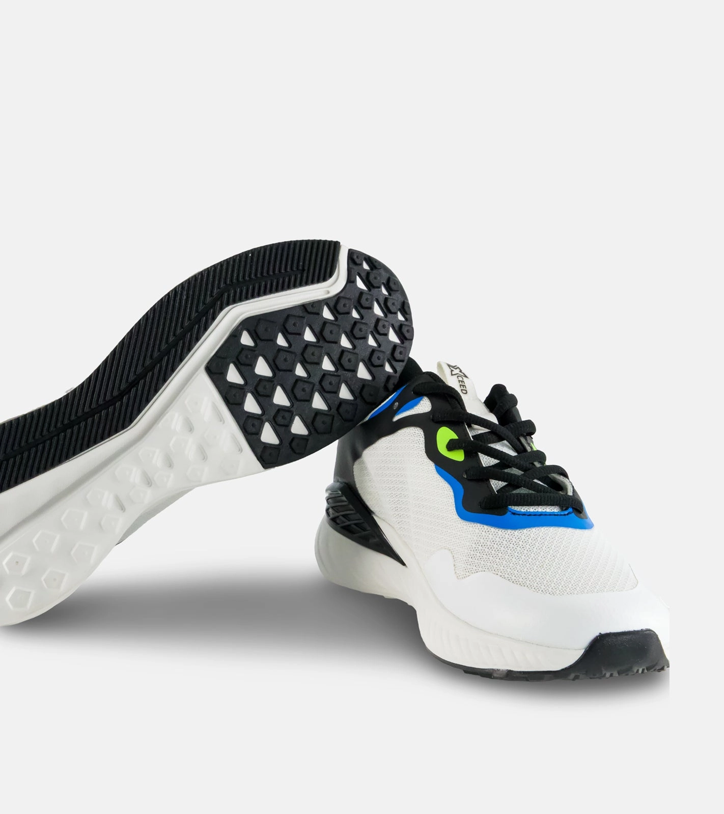 Layer Logic Xceed Men'S Sports Shoes Us-Ex-3209