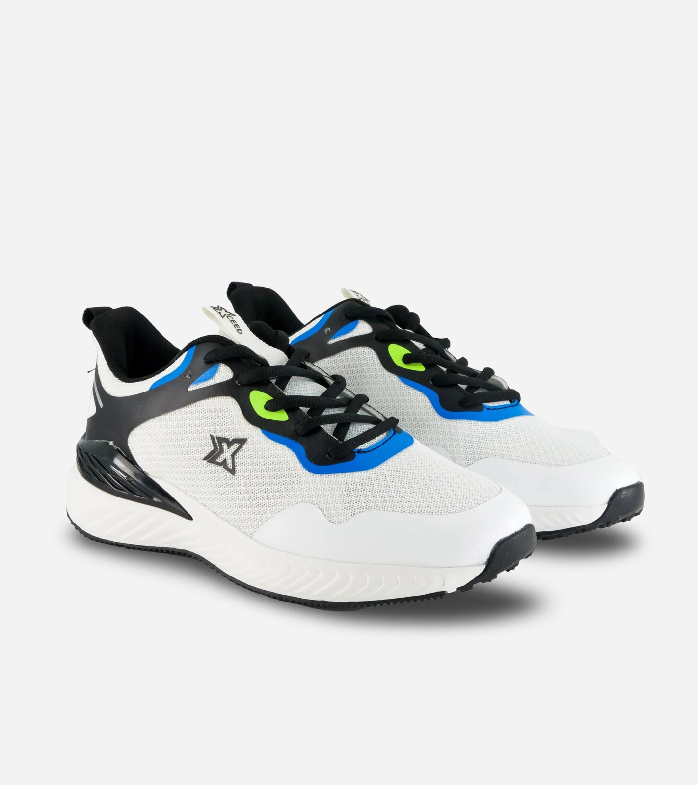 Xceed Men'S Sports Shoes Us-Ex-3209 Quiet Vibe Sleek Presence