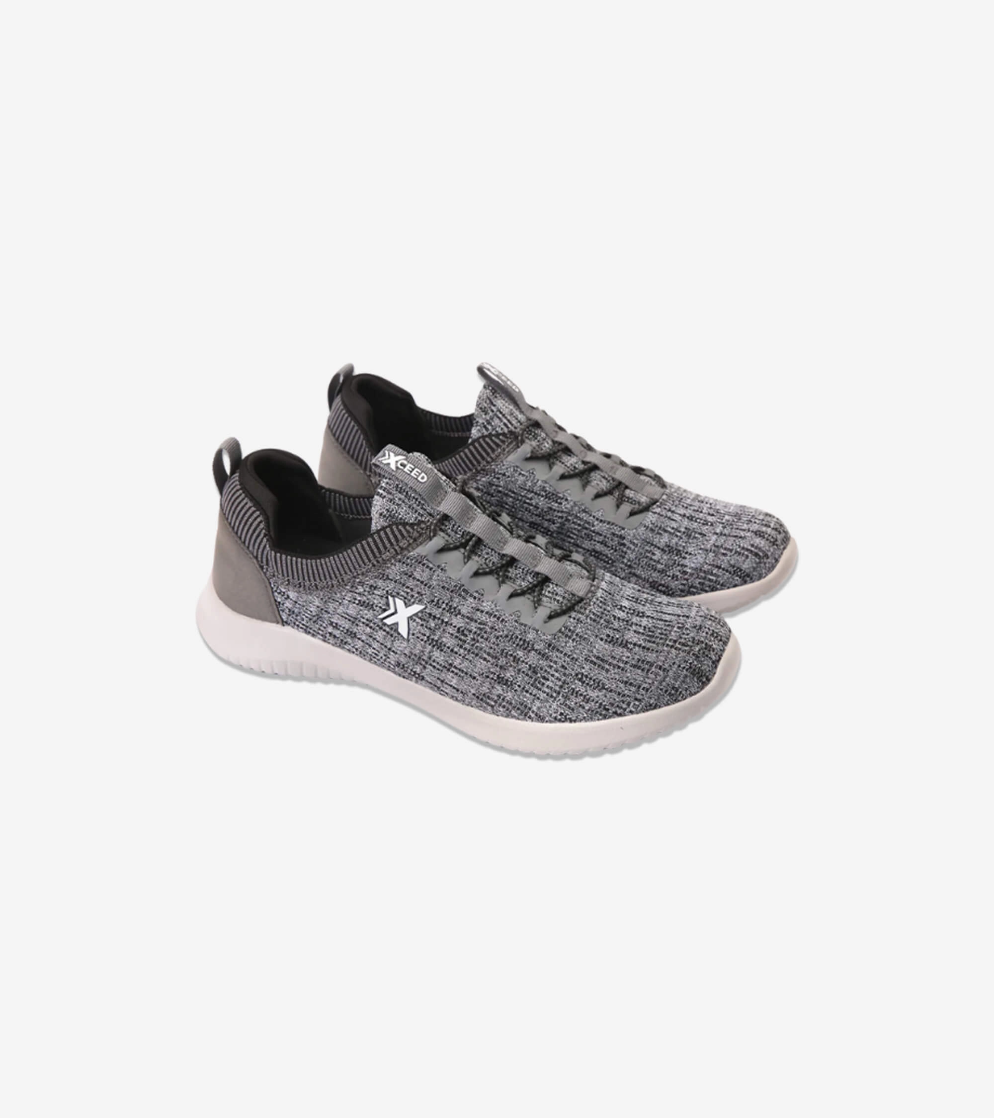 Refined Edgewear Modern Pattern Xceed Men'S Sports Shoes Us-Ex-3213