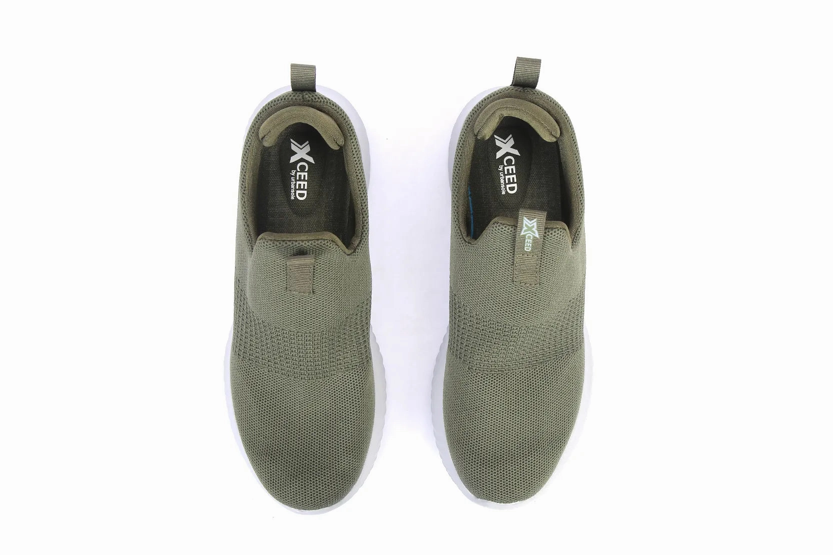 Refined Moves Xceed Men'S Sports Shoes Us-Ex-3252