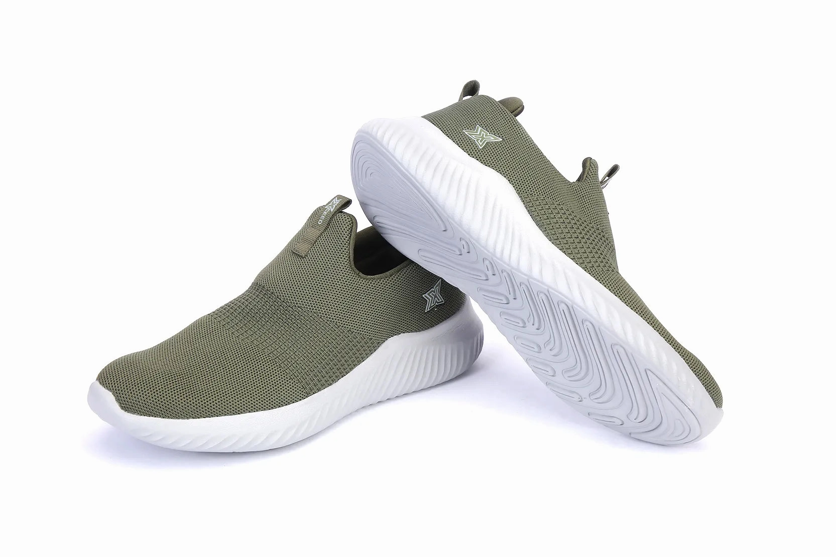 Essence Of Movement Shift Into Ease Xceed Men'S Sports Shoes Us-Ex-3252