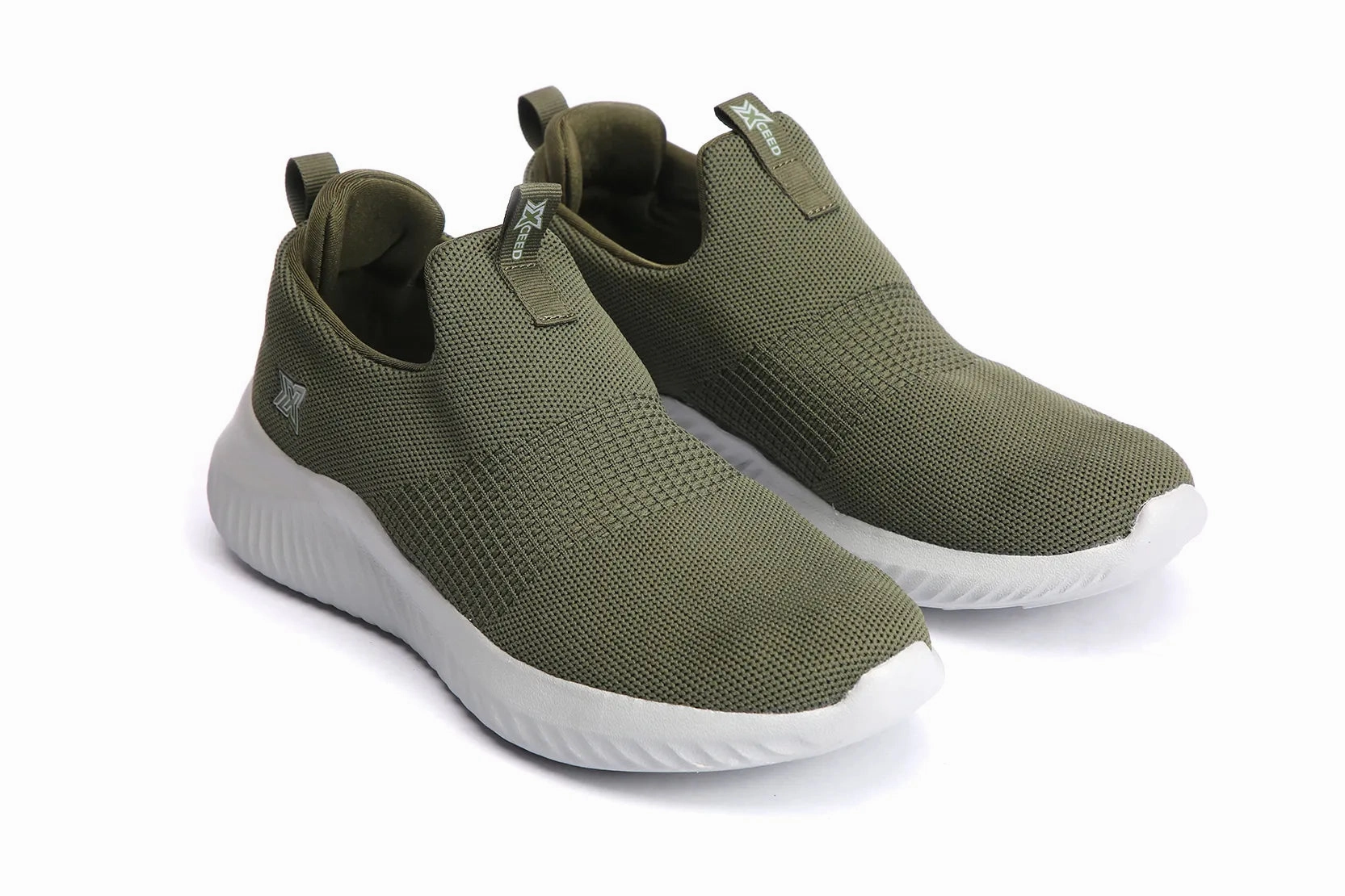 Visual Ease Xceed Men'S Sports Shoes Us-Ex-3252