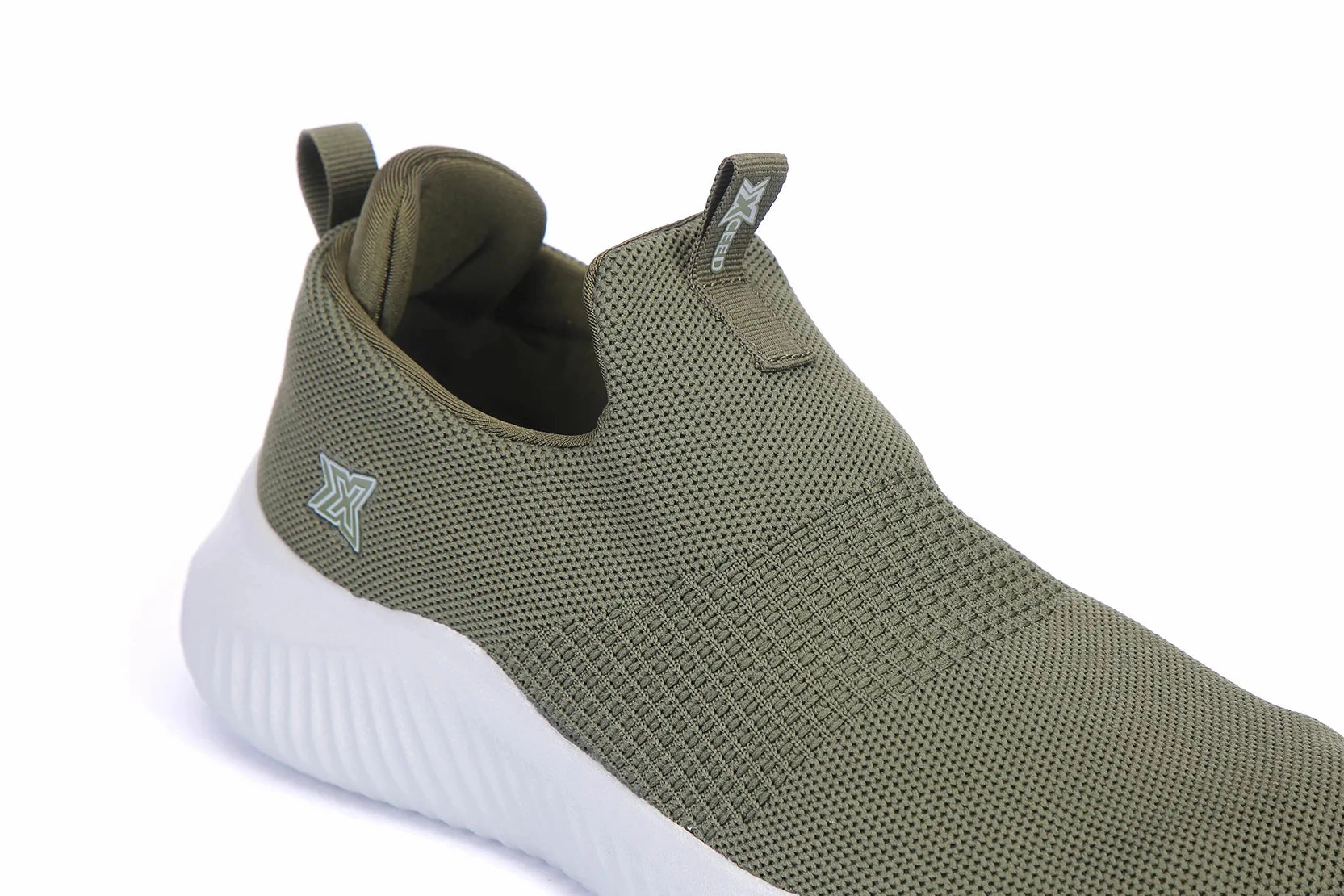 Active Lifestyle Gear Daily Essentials Xceed Men'S Sports Shoes Us-Ex-3252