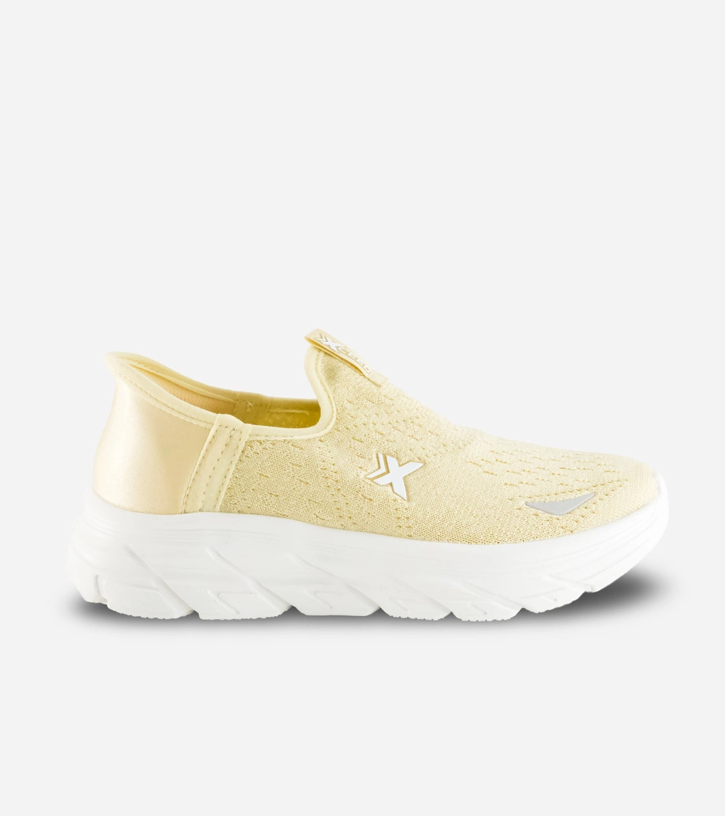 Xceed Women'S Sneakers Ex-Ke-4273 Designed For Pace Minimal Movement