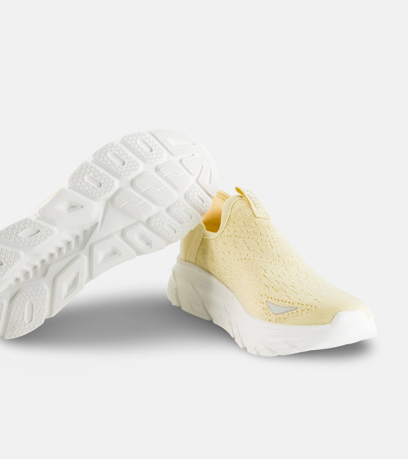 Your Core Layer Xceed Women'S Sneakers Ex-Ke-4273