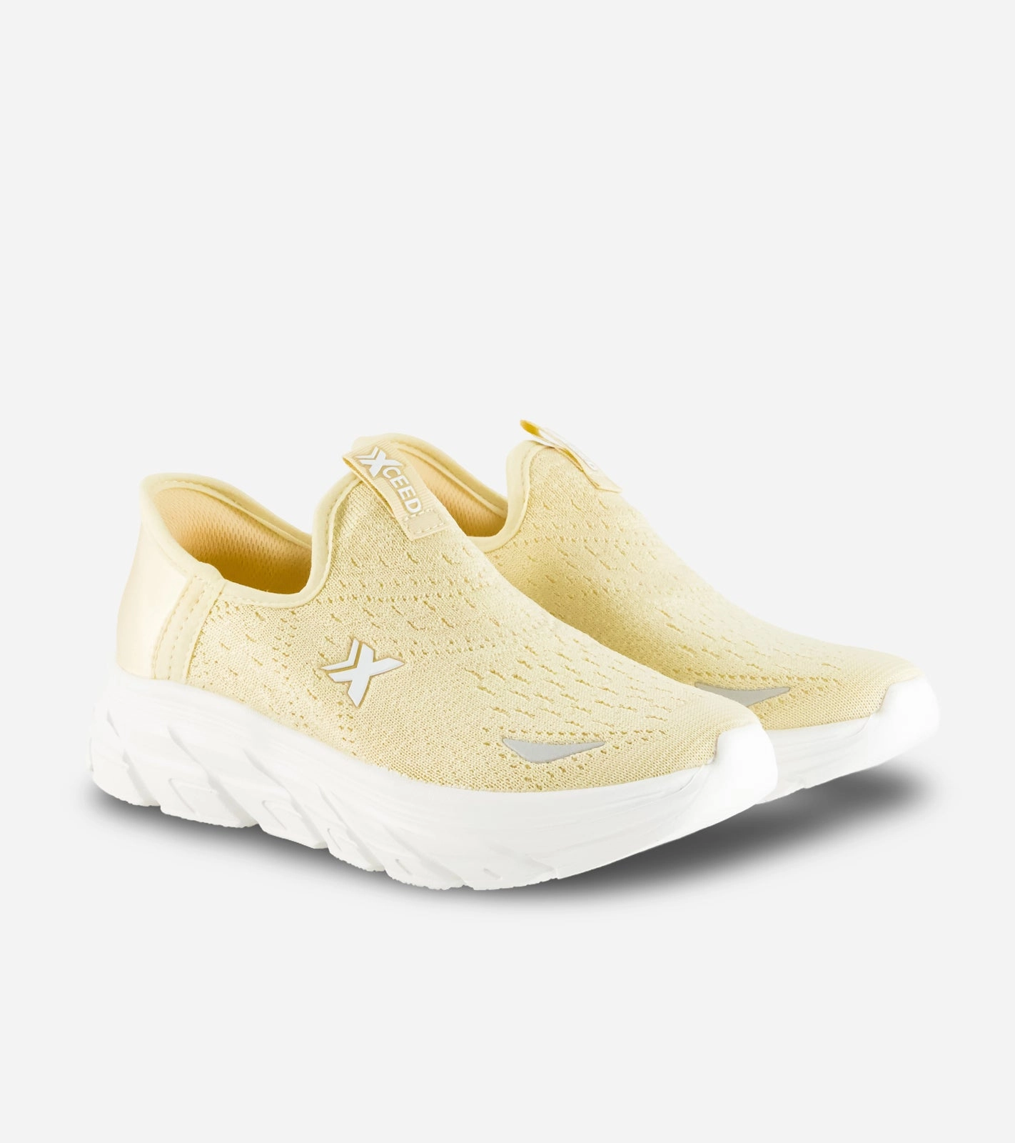 Xceed Women'S Sneakers Ex-Ke-4273 Everyday Dynamism