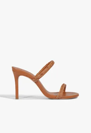 Form And Function Dynamic Essentials Taliah Woven Sandal