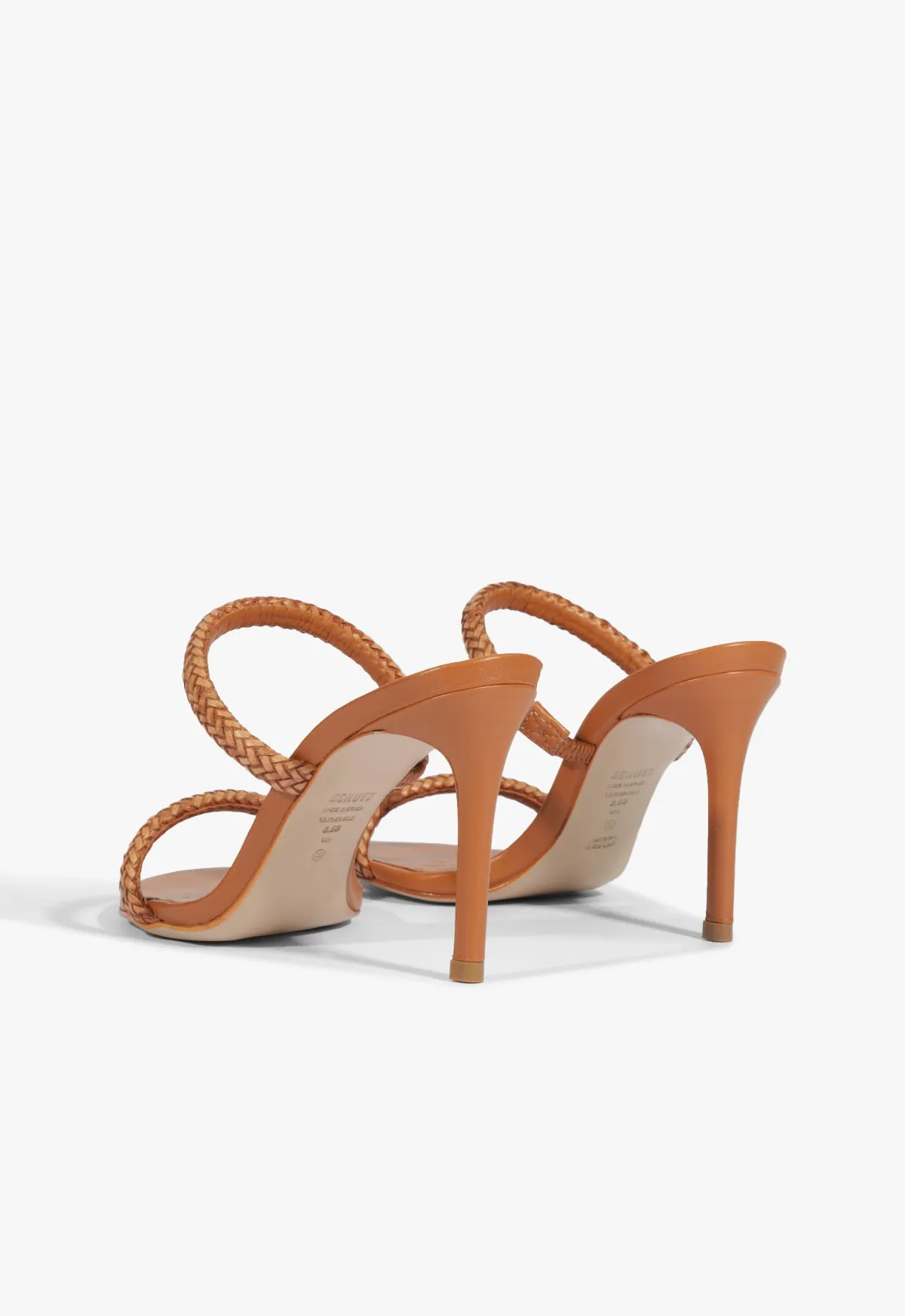 Taliah Woven Sandal Make It Flow Future Layers