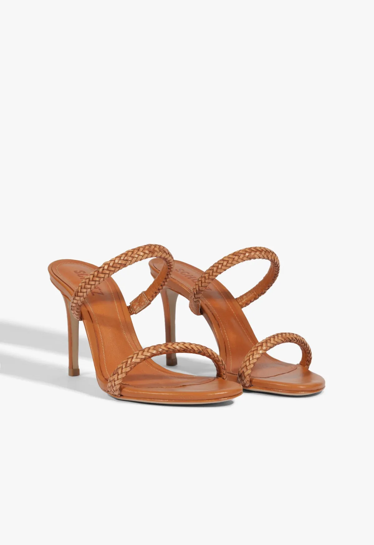 All-Weather Vibe All-Day Rhythm Taliah Woven Sandal