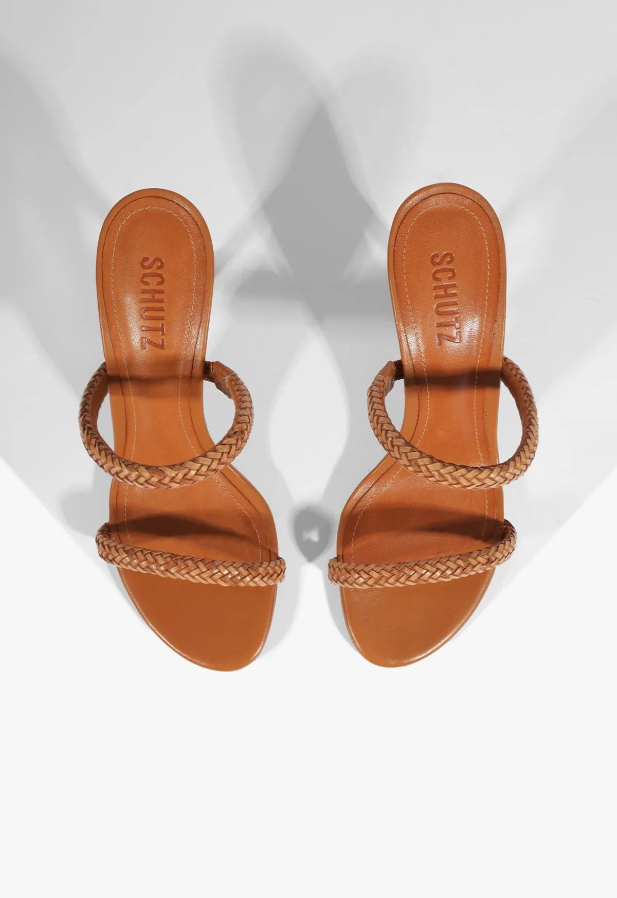 Active Core Responsive Fit Taliah Woven Sandal