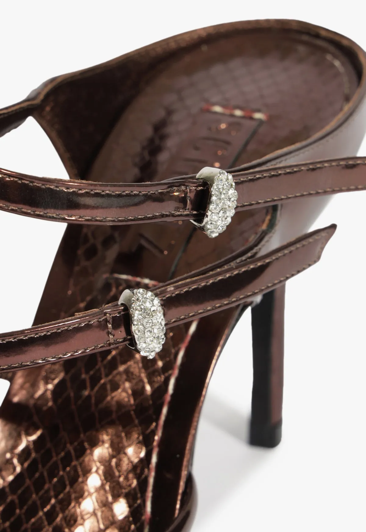 Flow-Forward Creative Layers Tonya Mule Pump