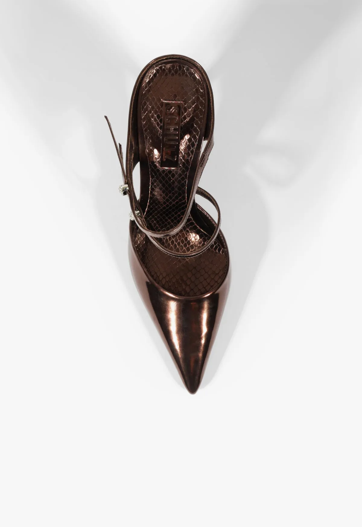 Comfort In Motion Tonya Mule Pump