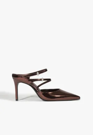 Subtle Impact Tonya Mule Pump