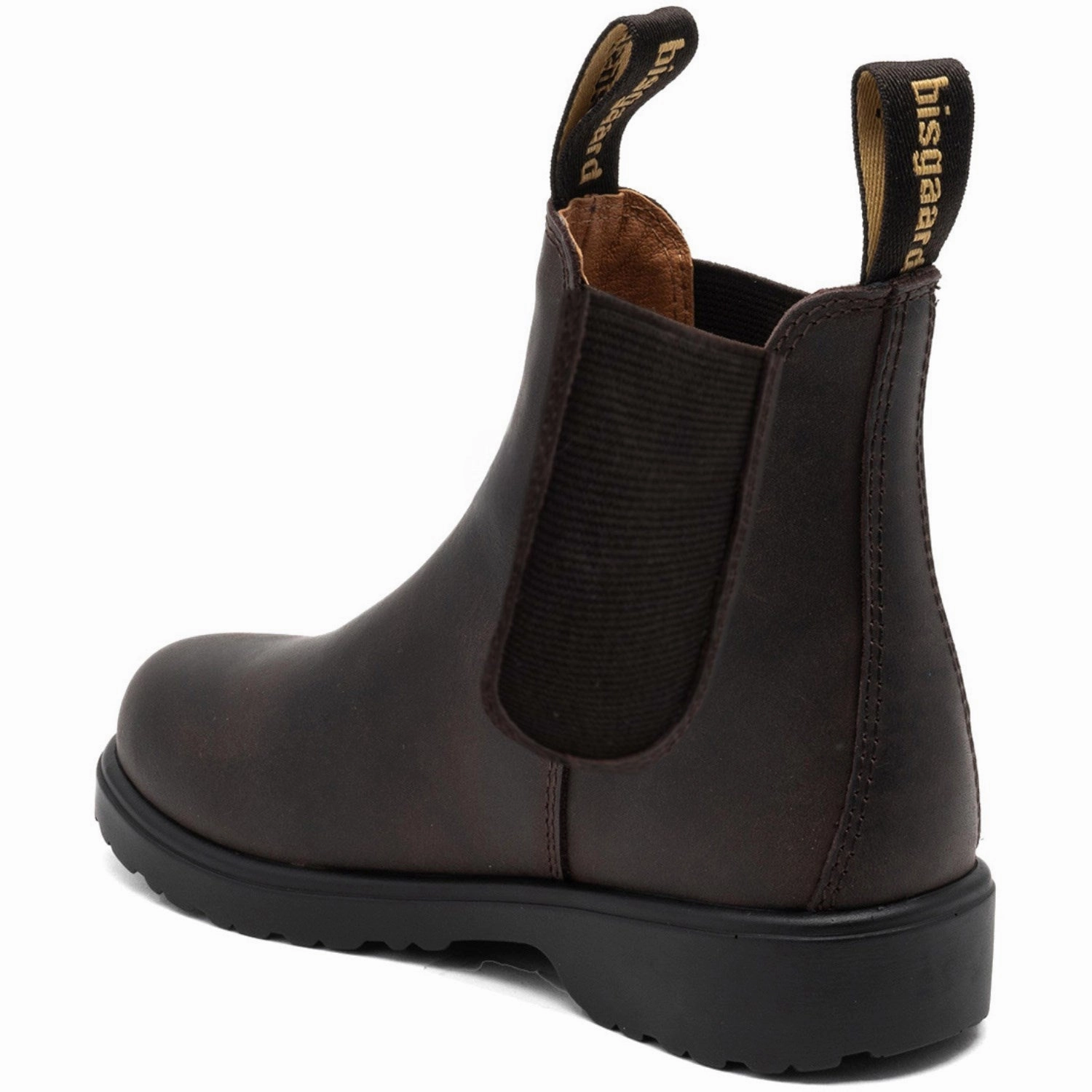 Go-To Gear Bisgaard Rustic Brown Kim Boot