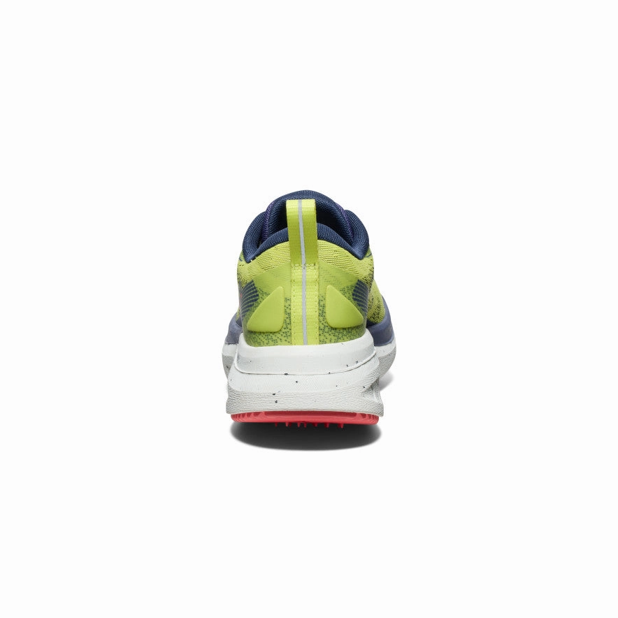 Women'S Wk400 Ii Walking Shoe  |  Daiquiri Green/Skipper Blue Designed To Perform Refined To Go