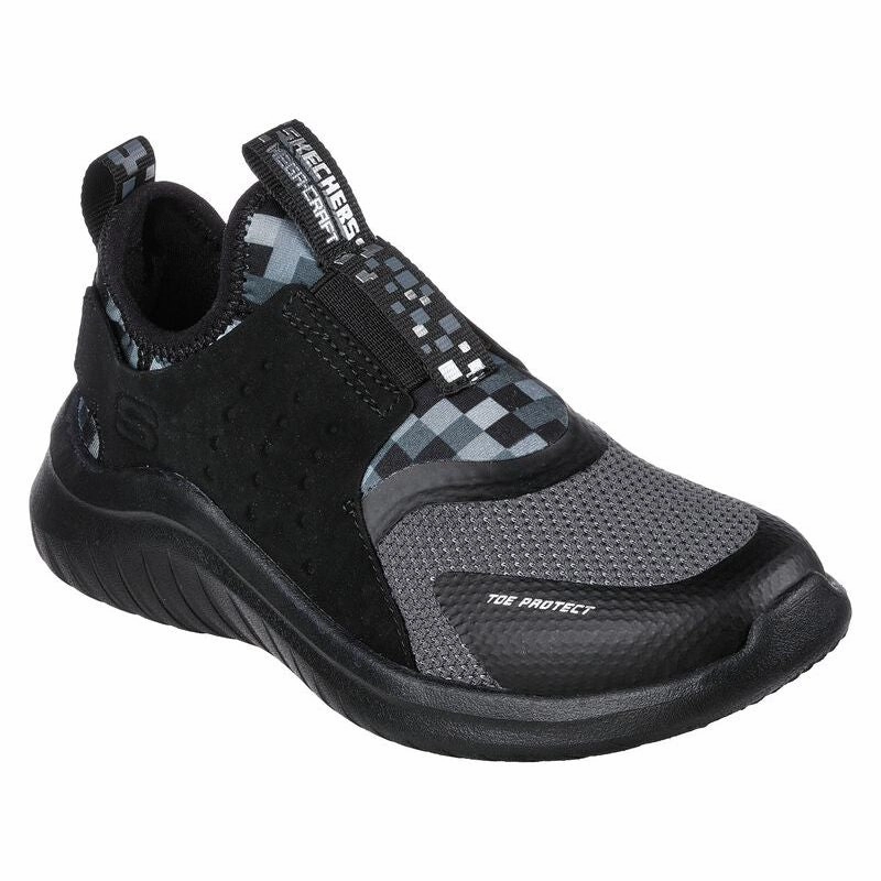 Boys Megacraft Ultra Flex 20 Cubor Confident Layers Minimal Mode