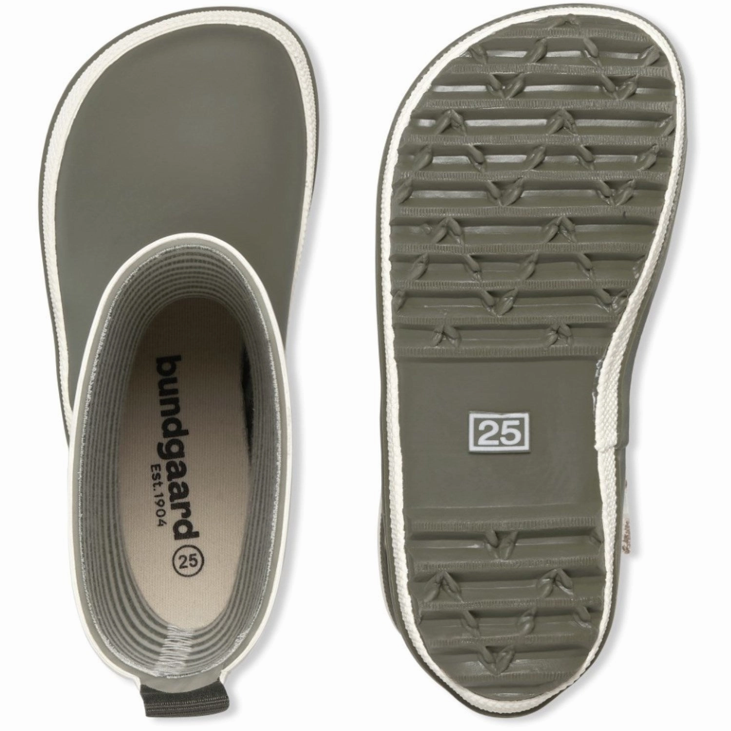 New Wave Fit Your Functional Form Bundgaard Army Charly