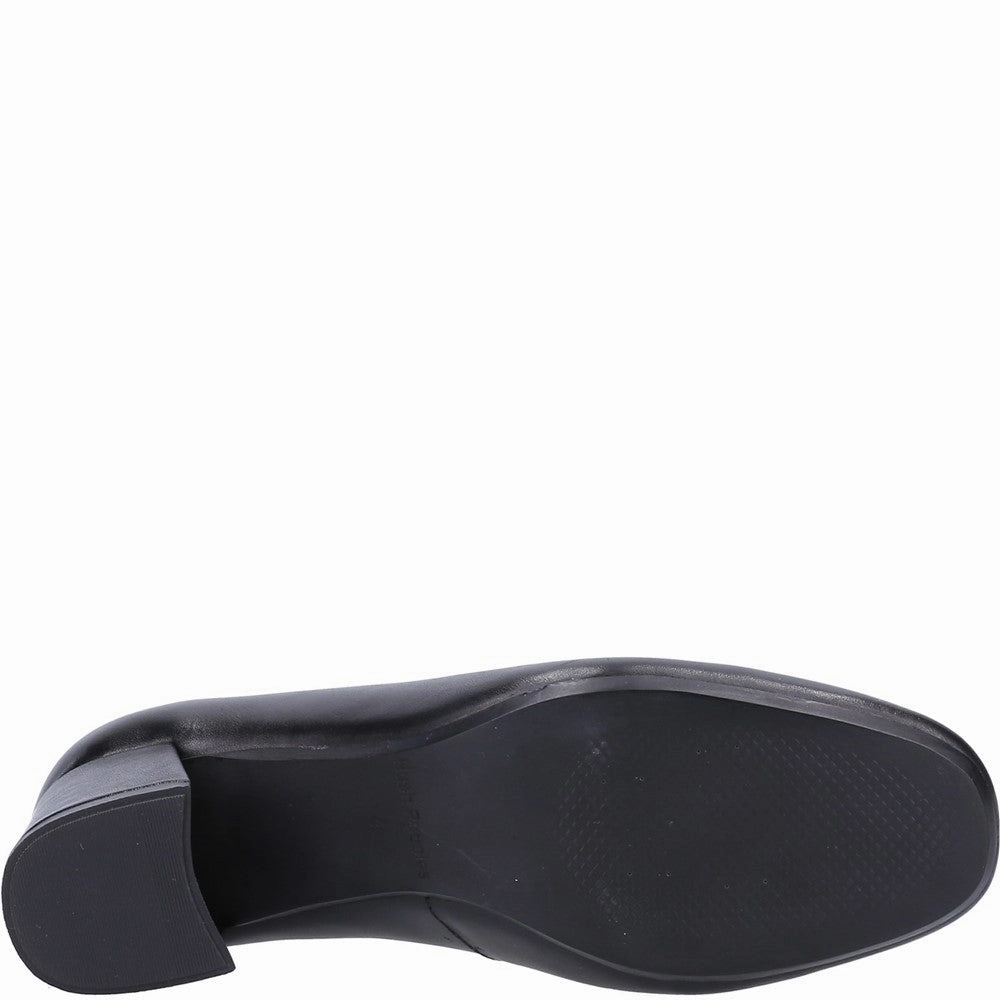 Daily Wear Modern Evolution Hush Puppies Alicia Court Shoe