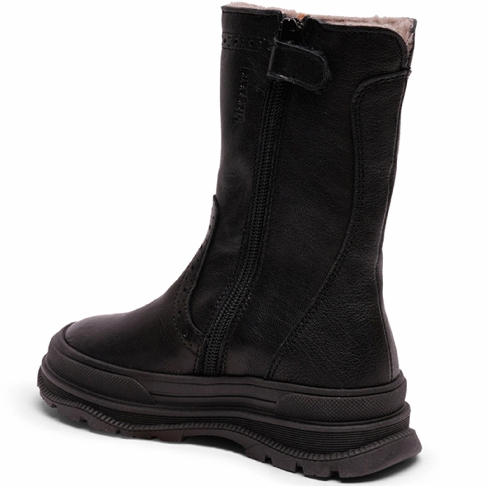 Urban Toolkit Modern Evolution Bisgaard Bobbie Tex Boots Noir