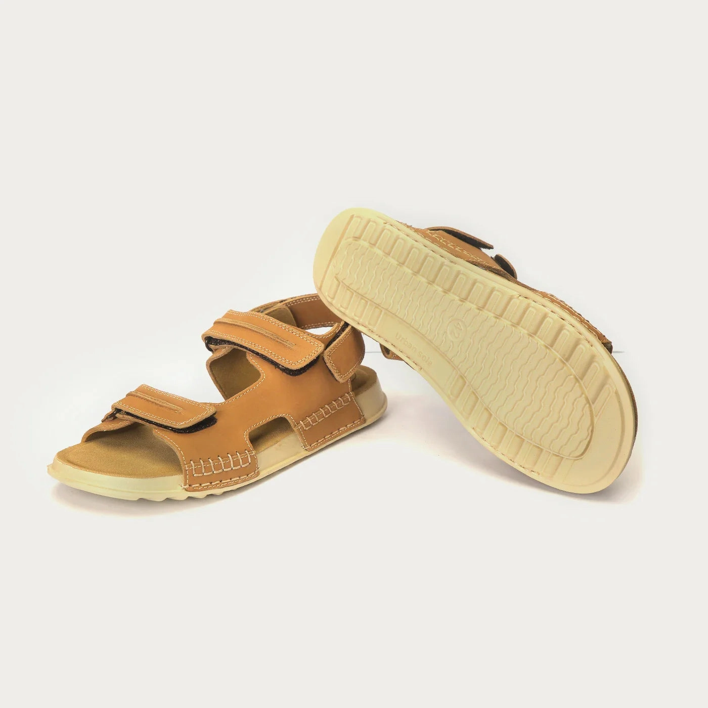 Optimized Outfit Motion Elements Men'S Sandal Us-Jm-4301