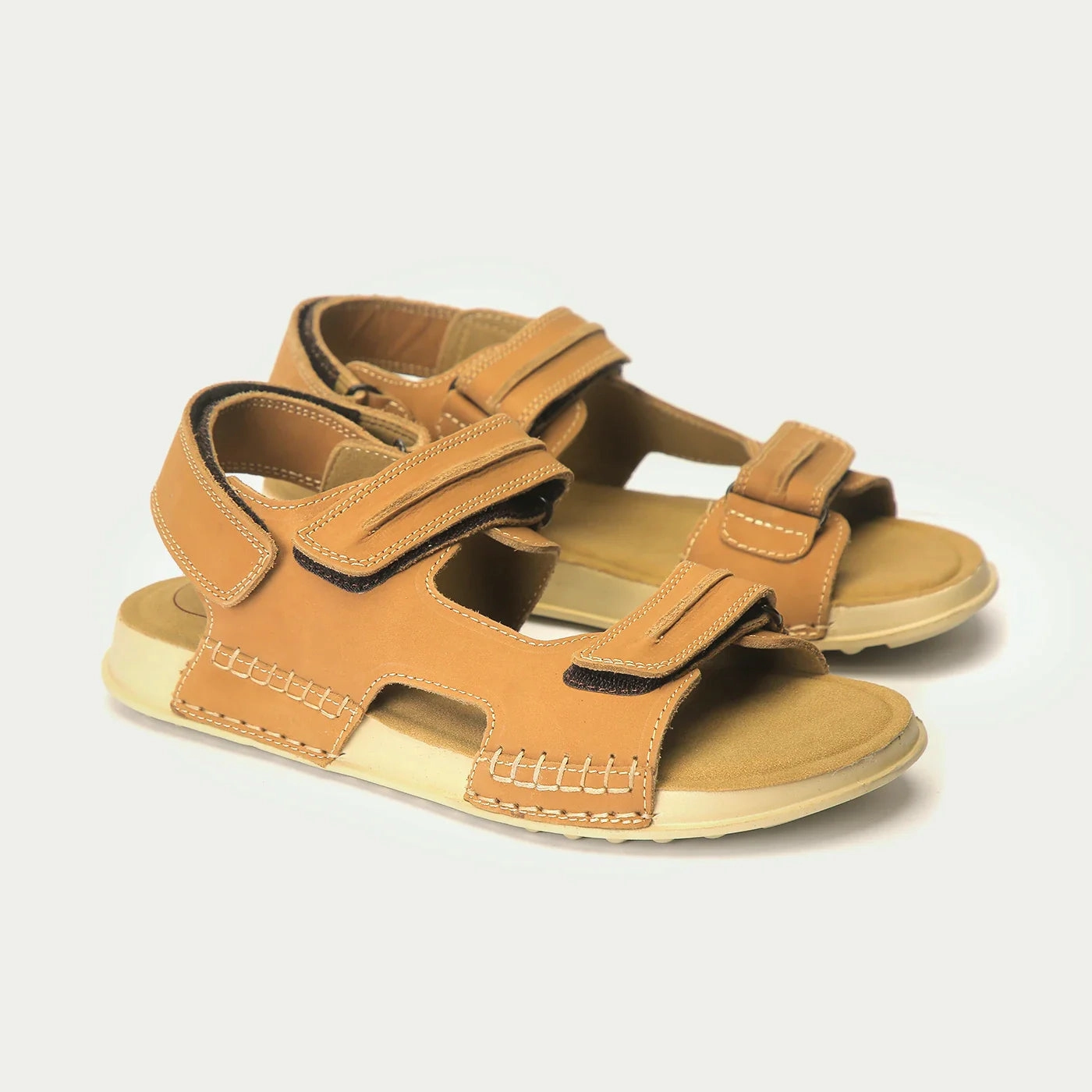 Refined To Go Men'S Sandal Us-Jm-4301
