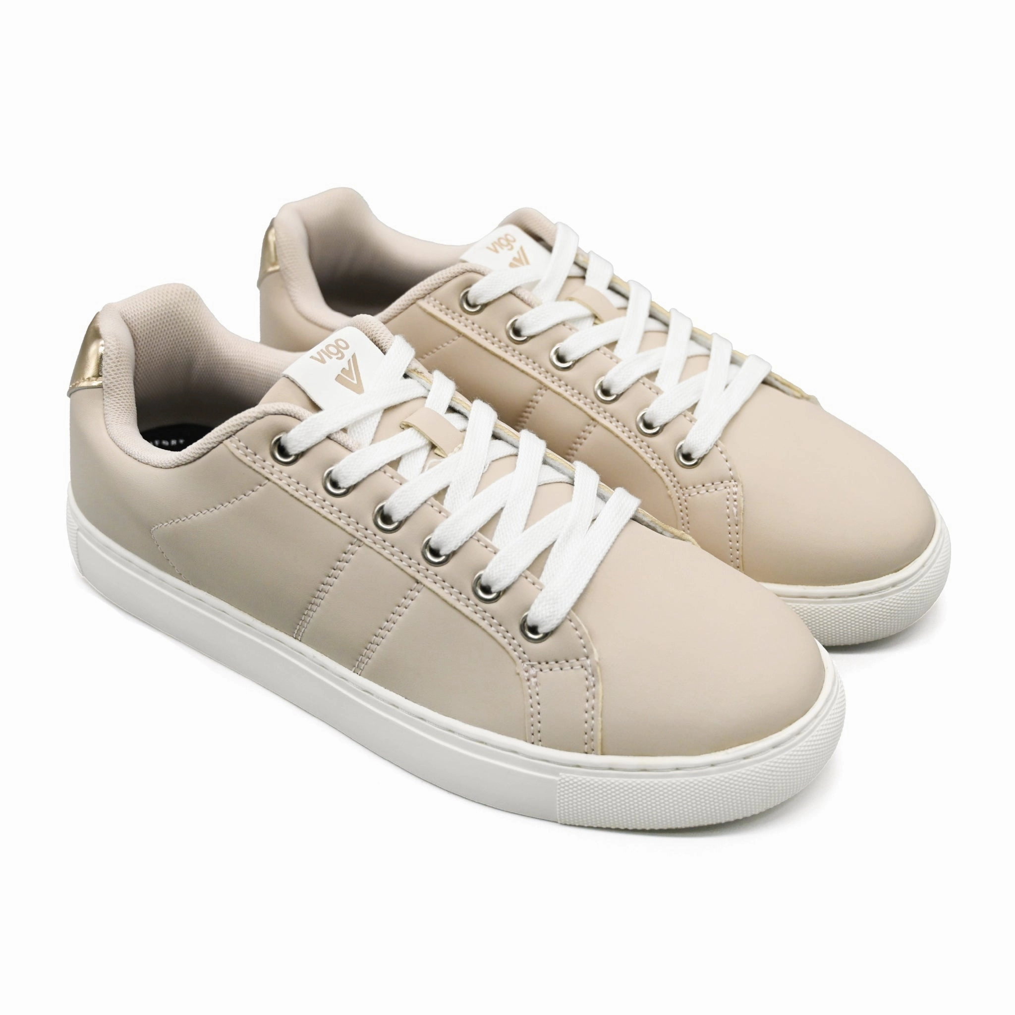 Vigo Maya - Beige Street Motion Adaptive Edge