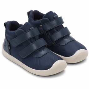 Essence Of Movement Soft Structure Bundgaard Navy Moon