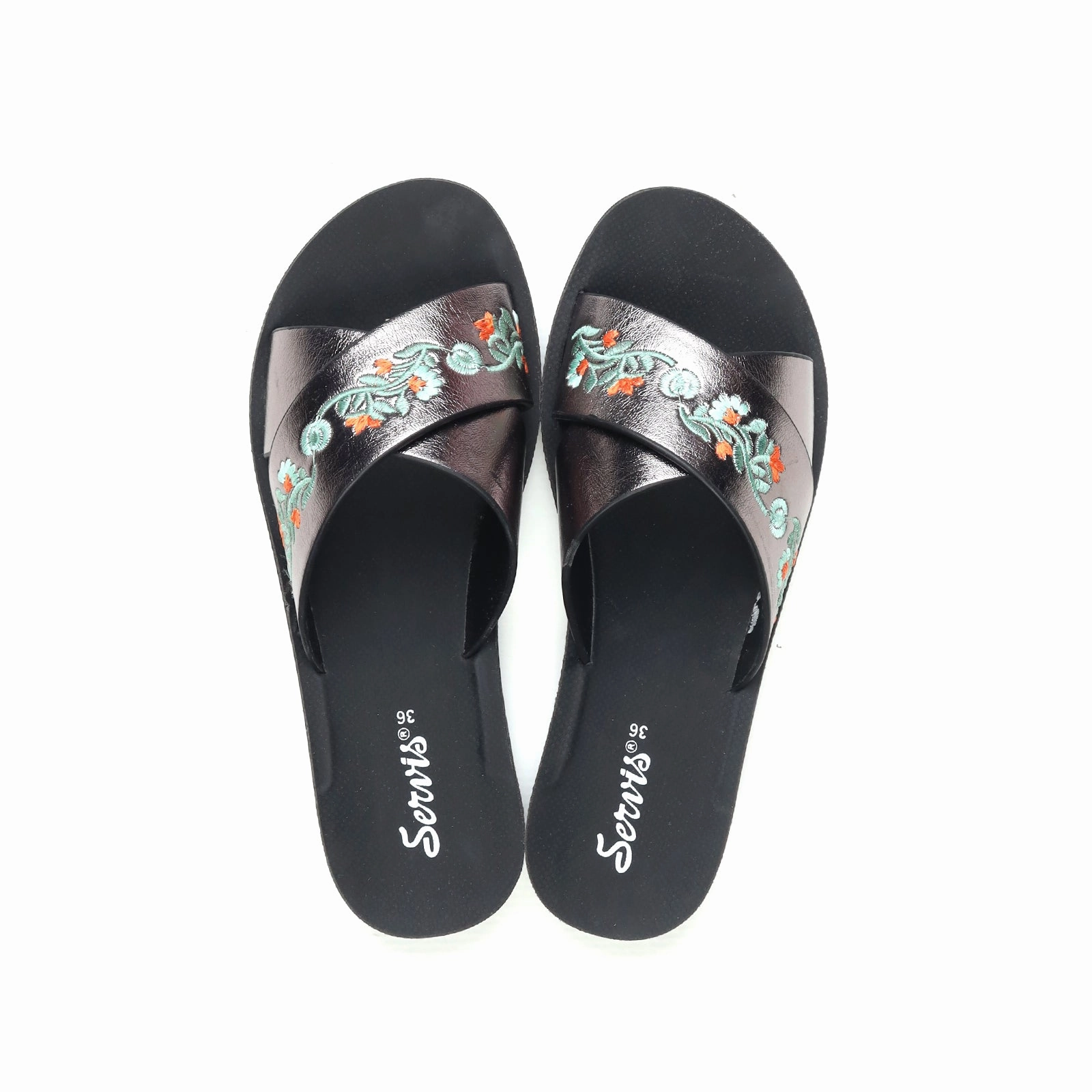 Adaptable Pieces Future-Ready Everyday Women'S Slippers