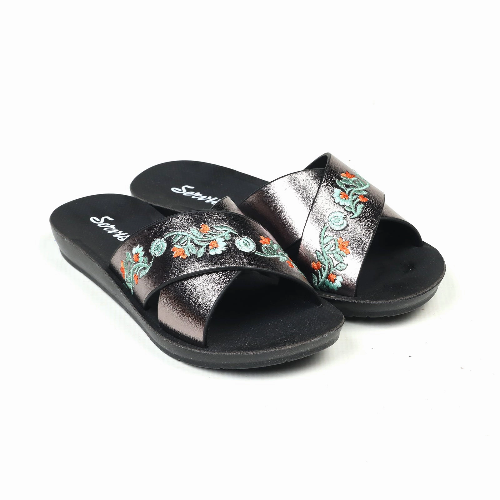 Everyday Women'S Slippers Minimal Mode
