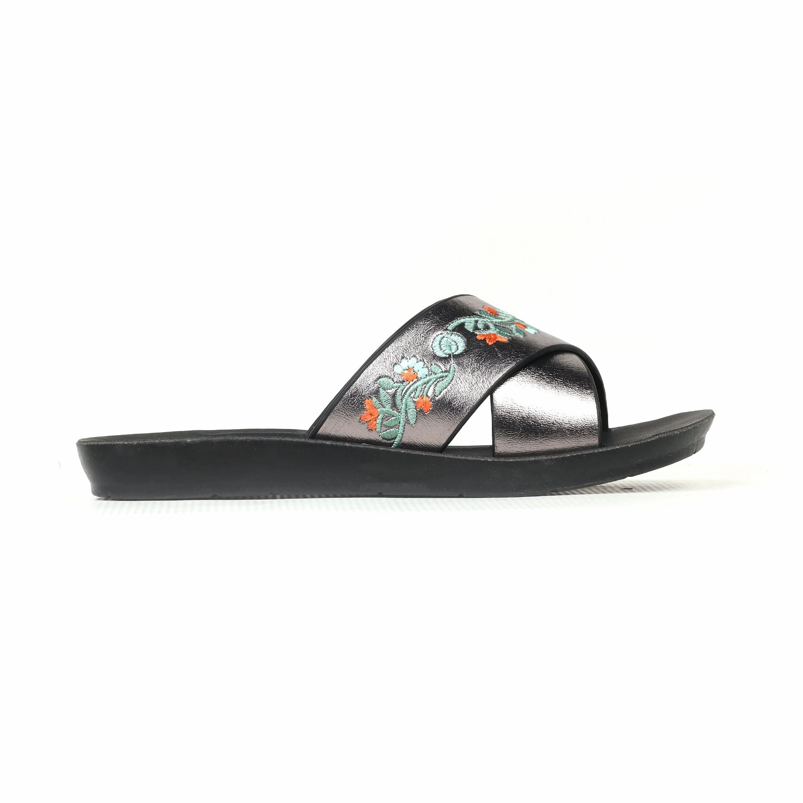 Layer With Ease New Neutral Everyday Women'S Slippers