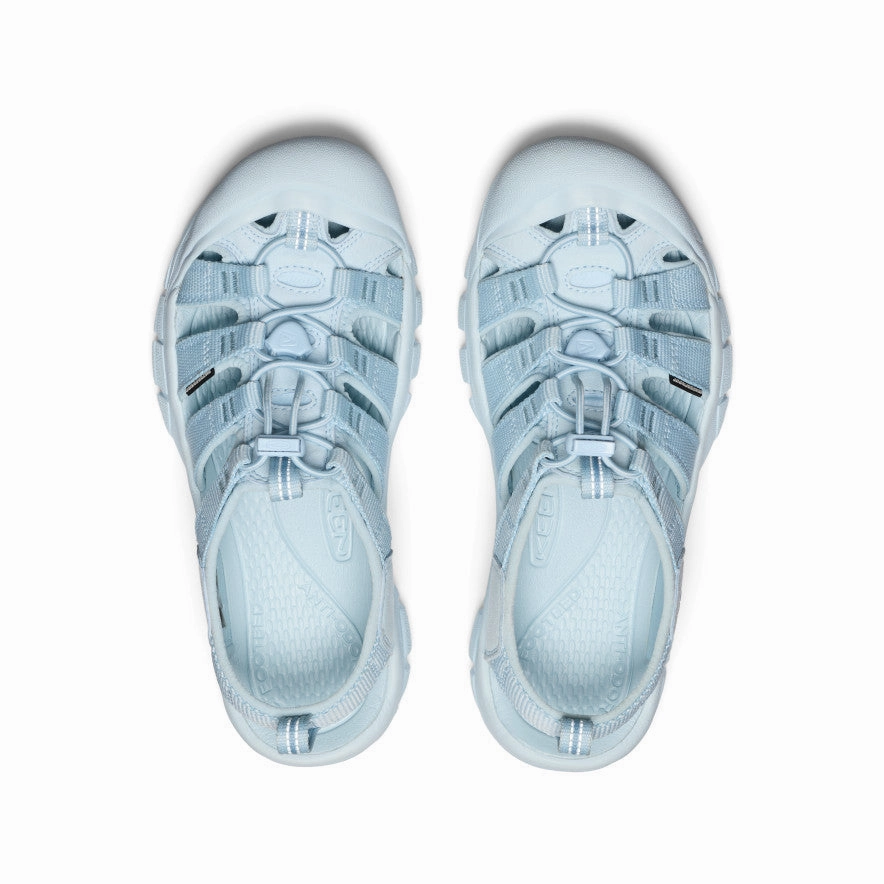 Active Corewear Women'S Newport H2  |  Monochrome/Skyway