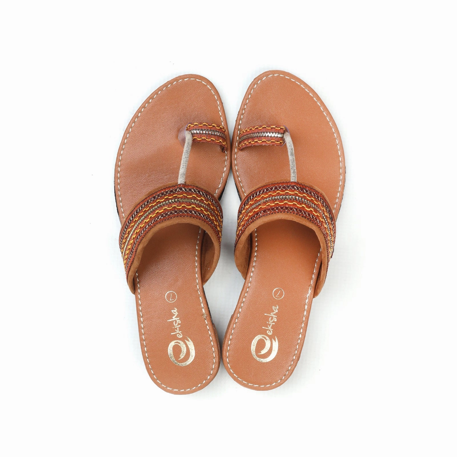 Casual Wear Slipper For Women Layered Motion Seasonless Energy