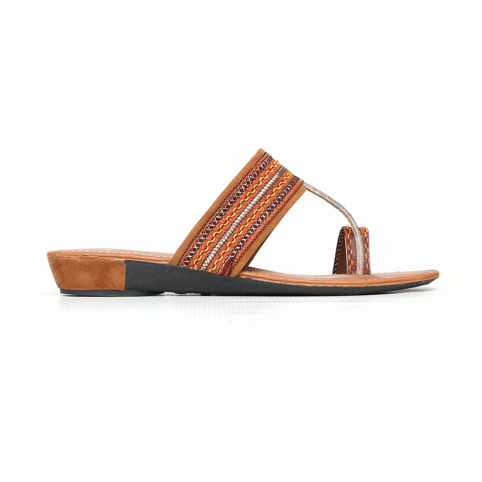 Casual Wear Slipper For Women Edge In Motion