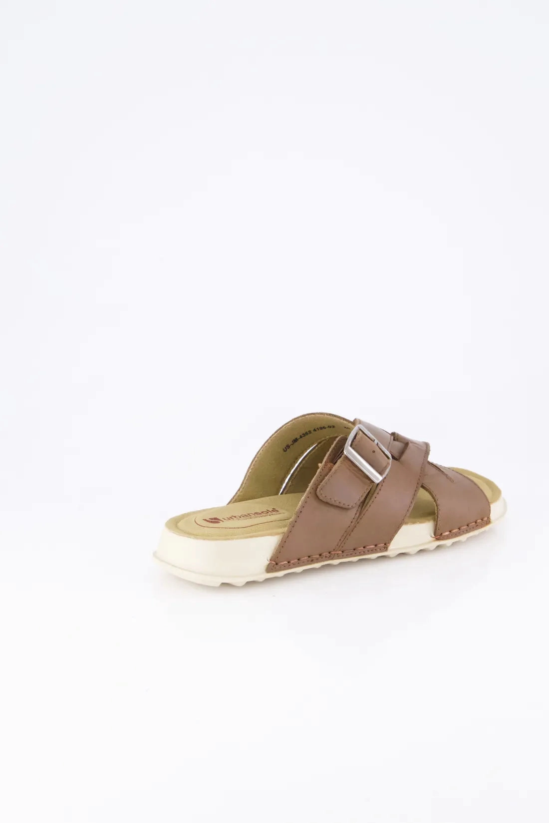 Uncomplicated Gear Men'S Slipper Us-Jm-4352