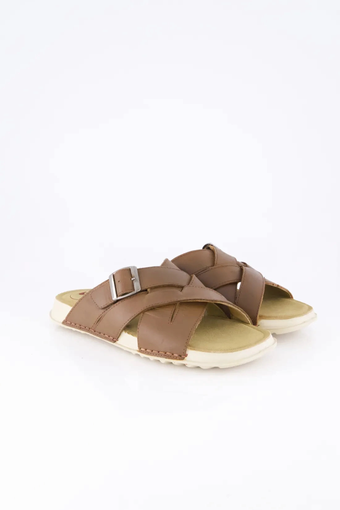 Men'S Slipper Us-Jm-4352 Ease And Balance