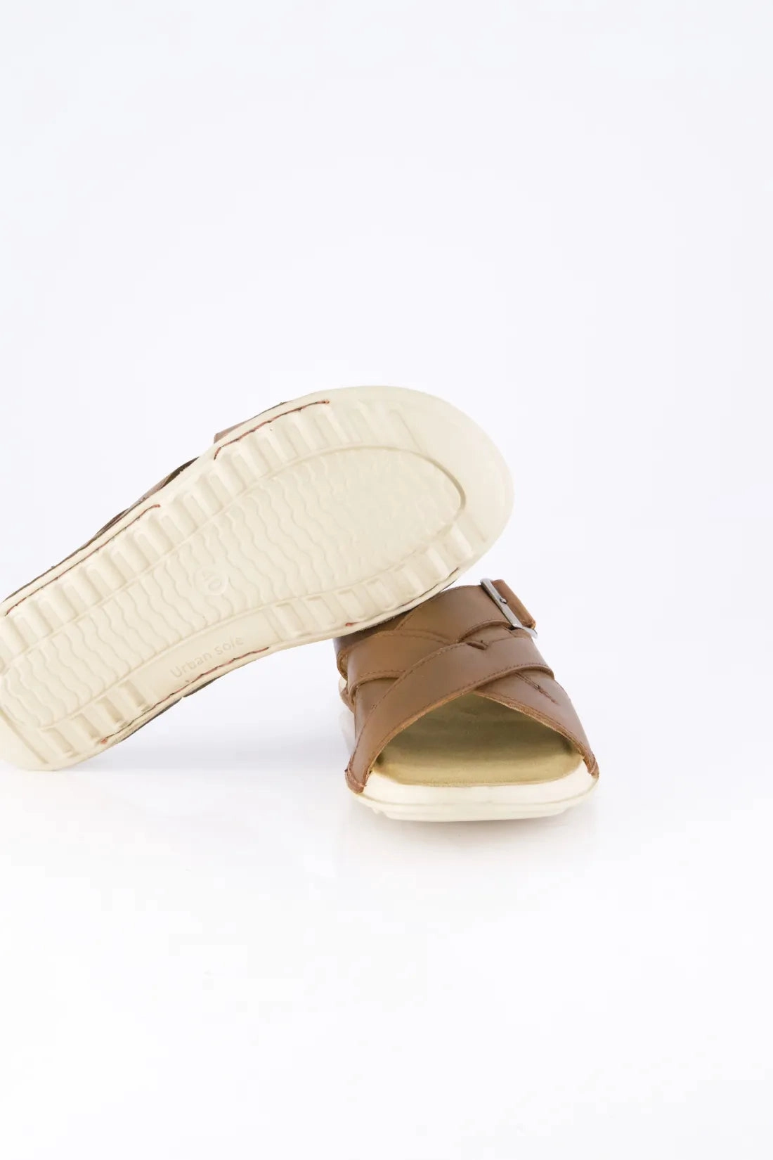 Day-To-Day Fit Men'S Slipper Us-Jm-4352