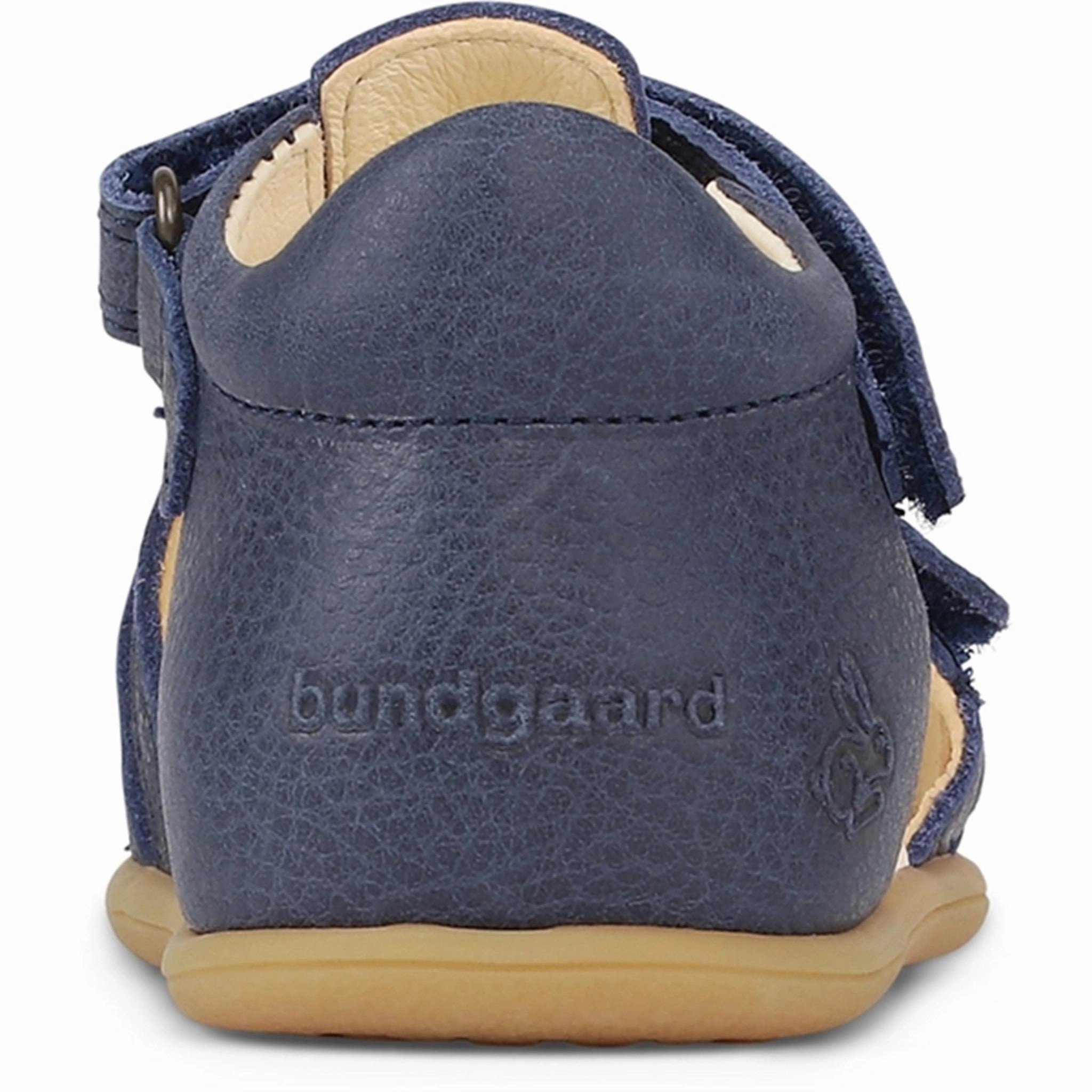 Relaxed Innovation Smart Casual Bundgaard Rox Iv Sandal Navy G