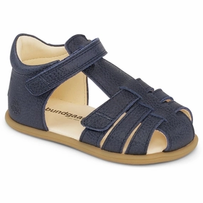 Living Flow Bundgaard Rox Iv Sandal Navy G