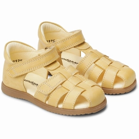 Movement Ready Bundgaard Yellow Bali