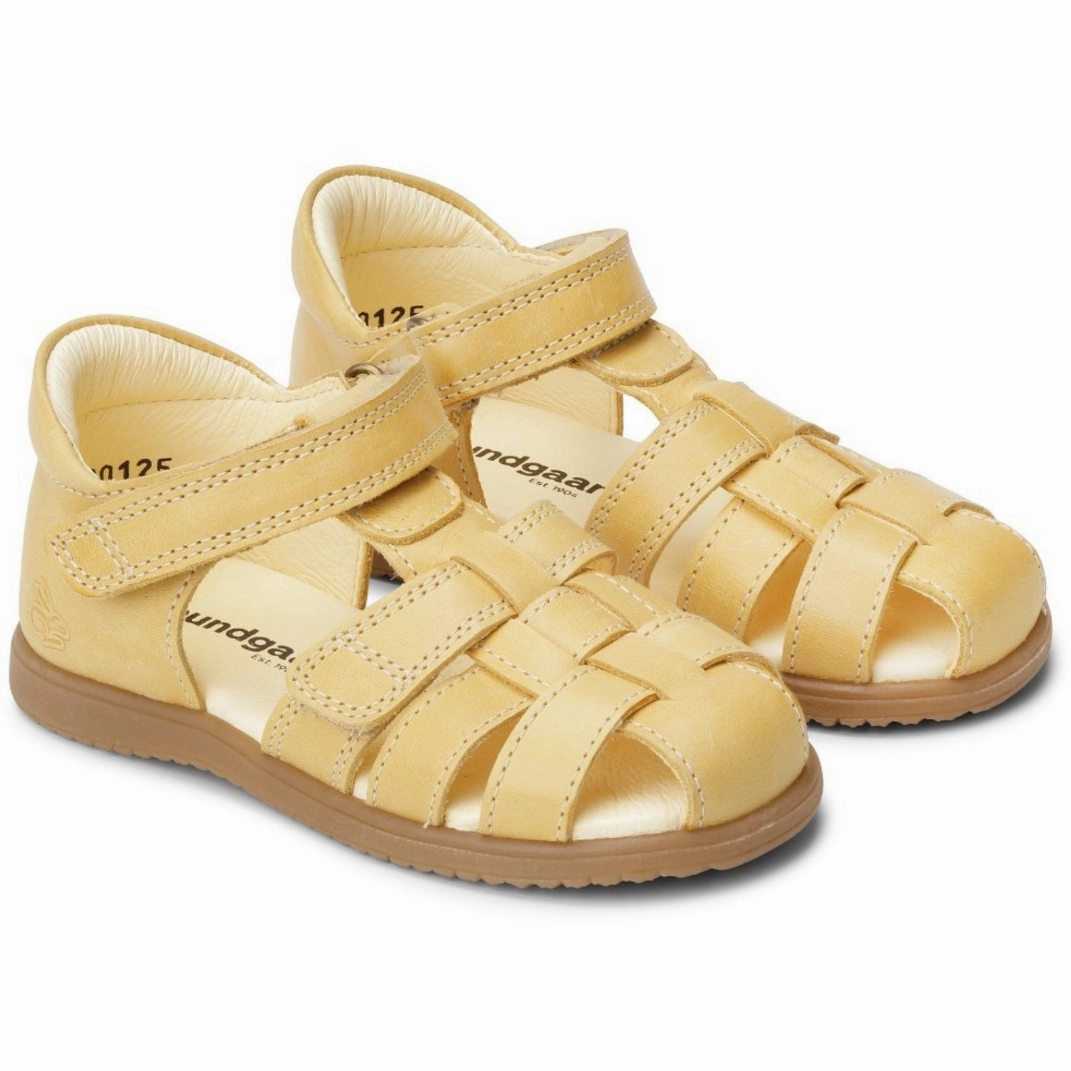 Movement Ready Bundgaard Yellow Bali