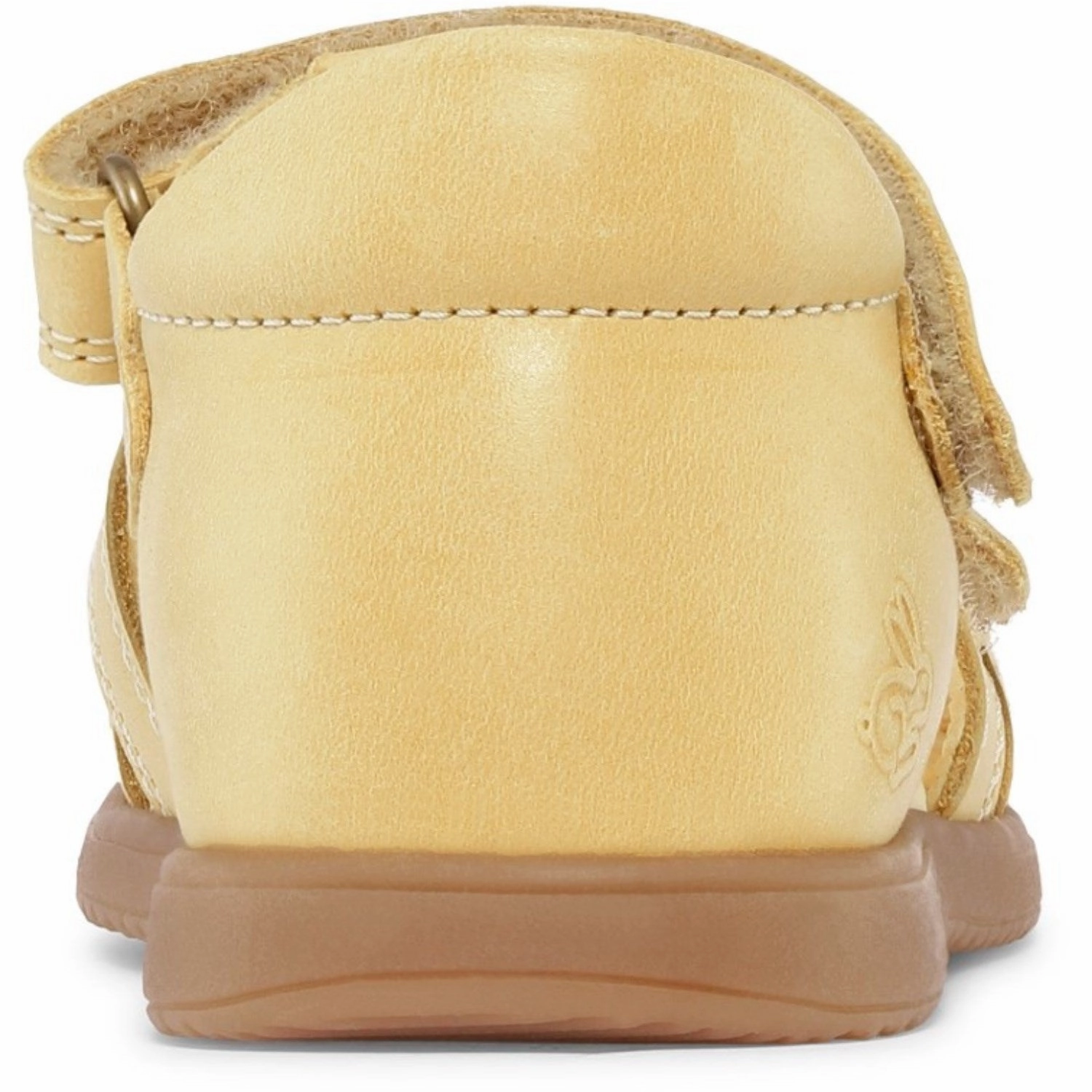 Streamlined Life Core Function Bundgaard Yellow Bali
