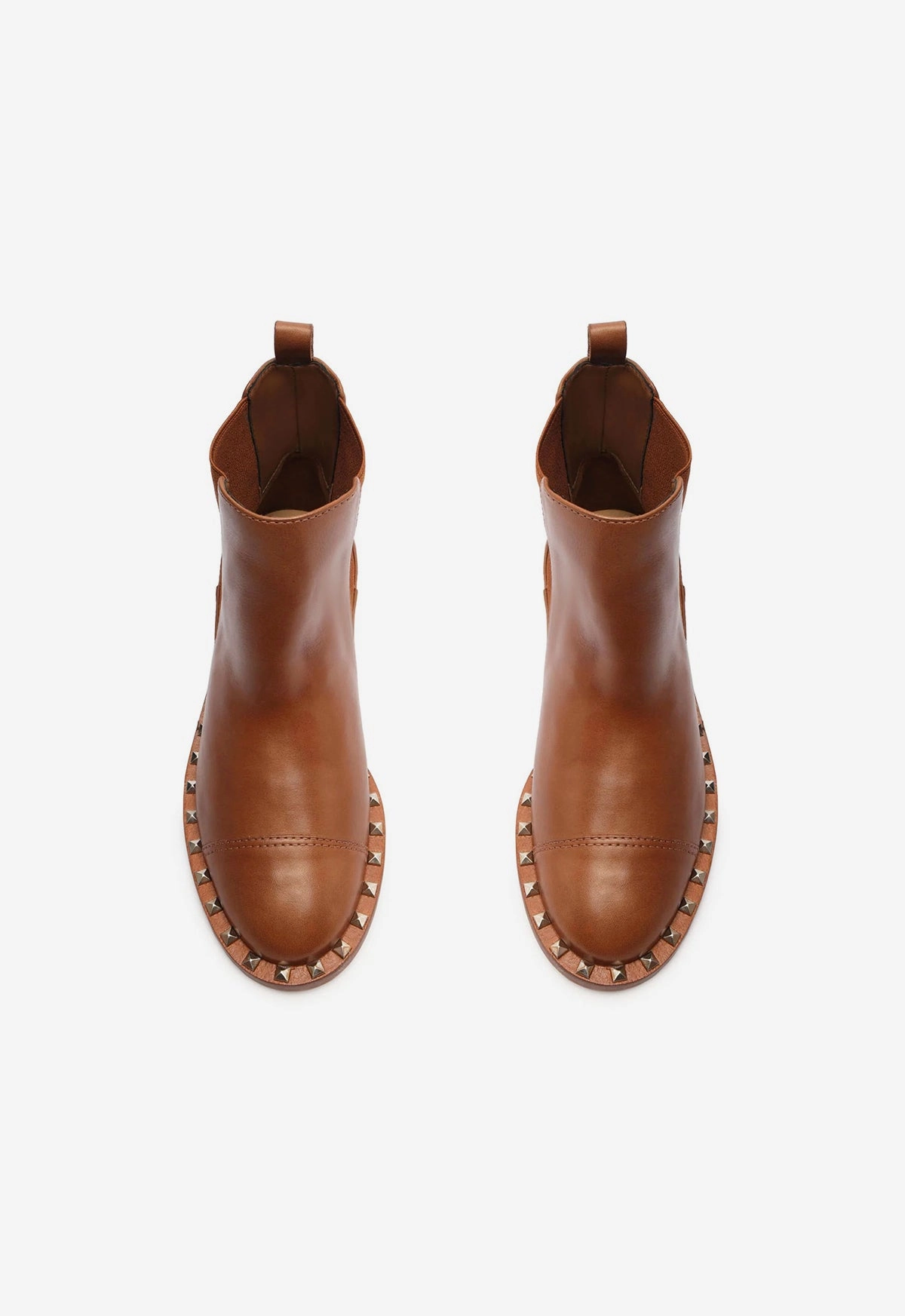 Active Ease Tanner Leather Bootie