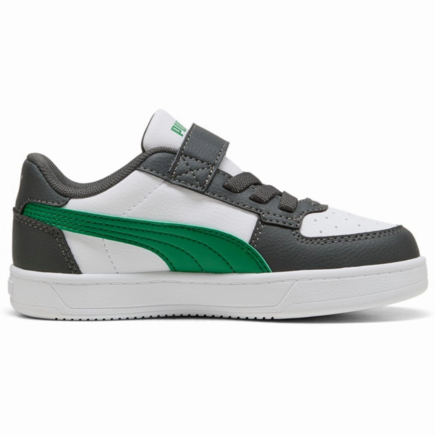 Puma Gray Caven 2.0 Ac  Ps Sneakers Seasonless Design Urban Evolution