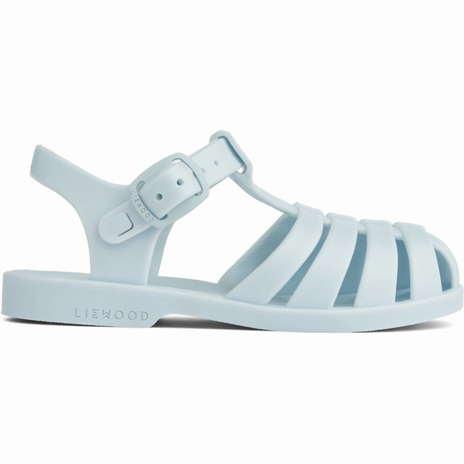 Liewood Pure Sky Bre Sandal Your Fit System