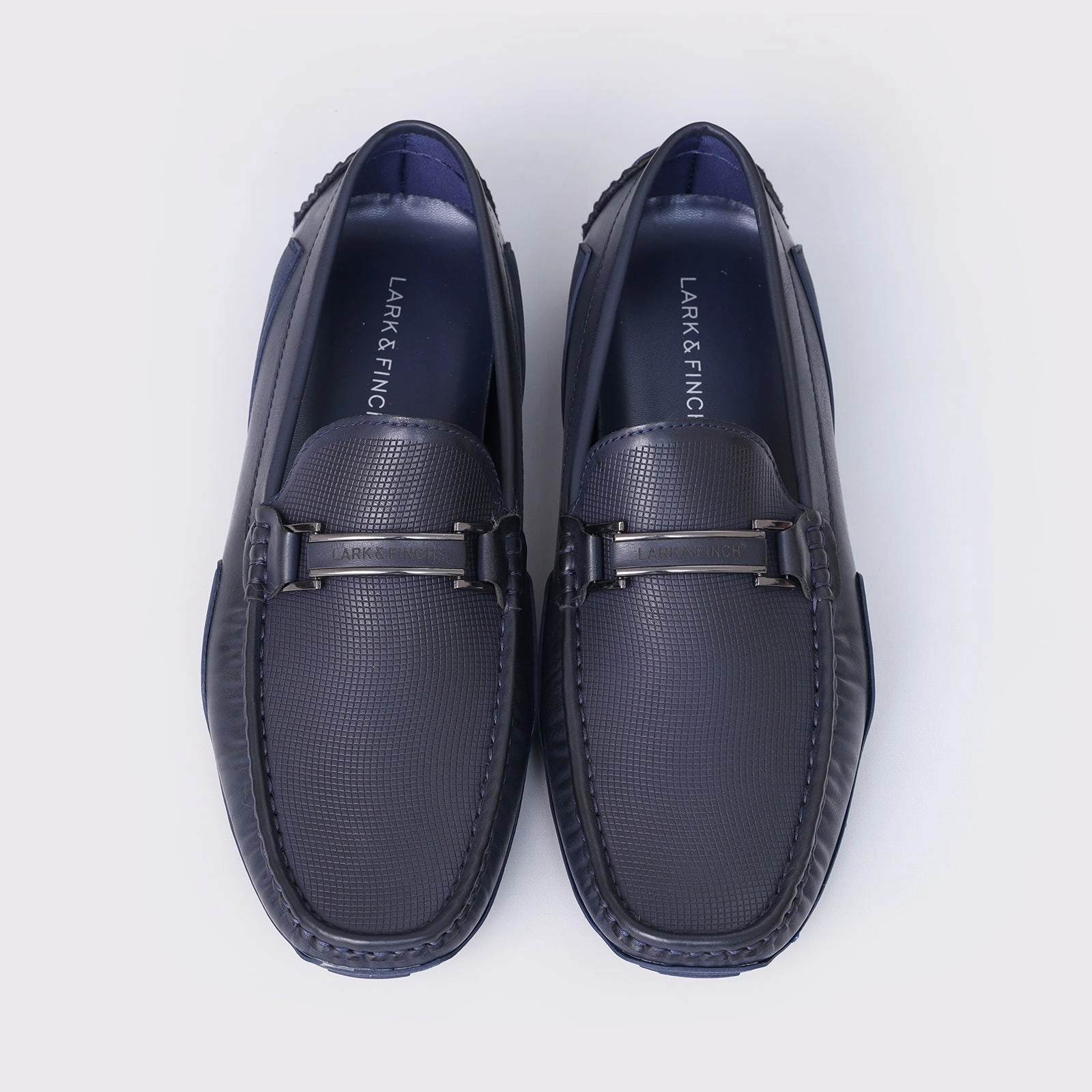 Men'S Fashionable Moccs Flow-Forward