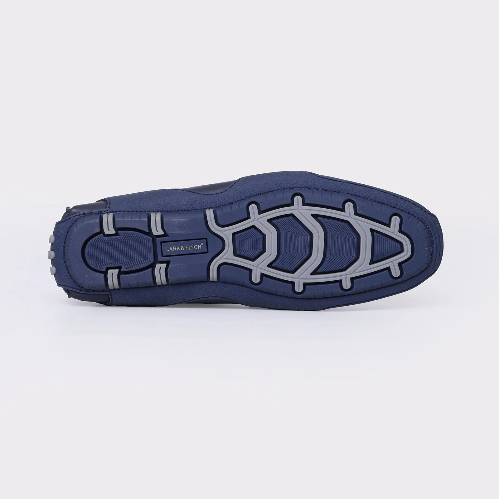 Living In Style Men'S Fashionable Moccs